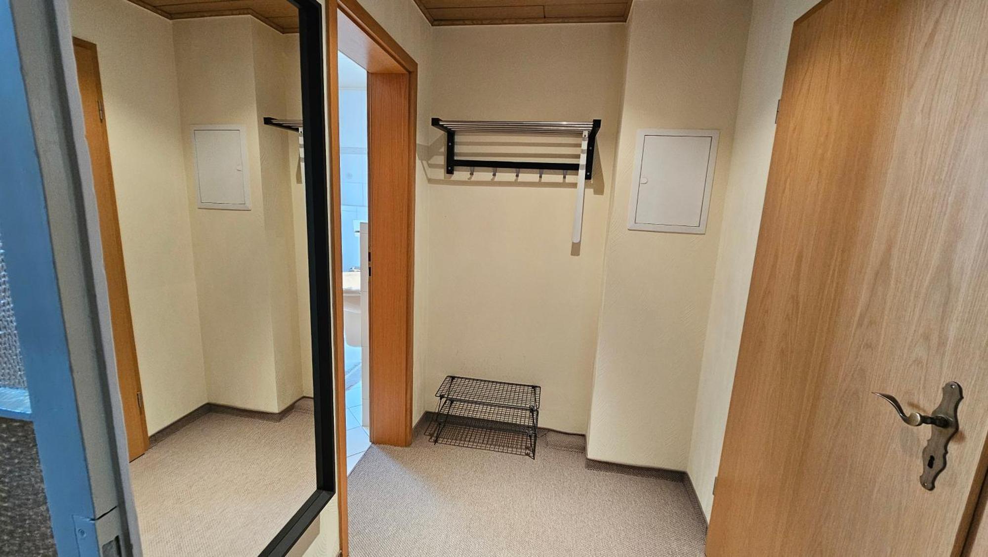 Pension Weisse Rose, Parkplatz, Fruehstueck, Wlan, Zentral Бад Елстер Екстериор снимка